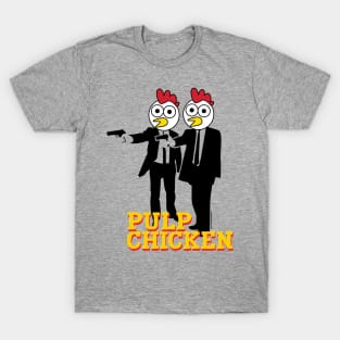 PULP CHICKEN T-Shirt